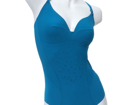 Yamamay Swimsuit Blue Lagoon Hot on Sale