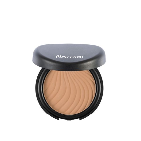 Flormar Compact Powder 088 Medium Beige - 11g Online now