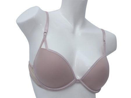 Yamamay Push Up Bra Light Muave 36B Sale