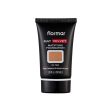 Flormar Mat Velvet Foundation V210 Coffee - 35ml Online now