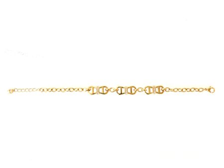 Aigner A Logo Bracelet Supply