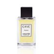 Cave Luxury Parfum Amber EDP - 100ml For Discount