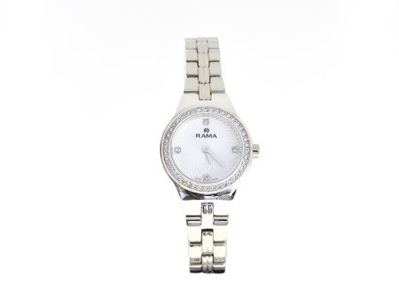 Rama Ladies Stainless Steel Watch Cheap