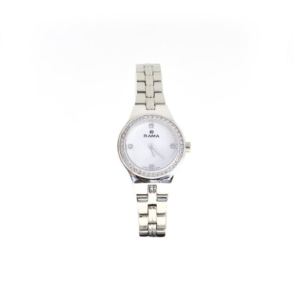 Rama Ladies Stainless Steel Watch Cheap