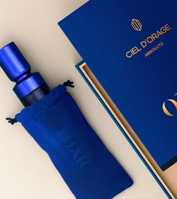 Ojar Ciel Dorange Absolute - 20ml Sale