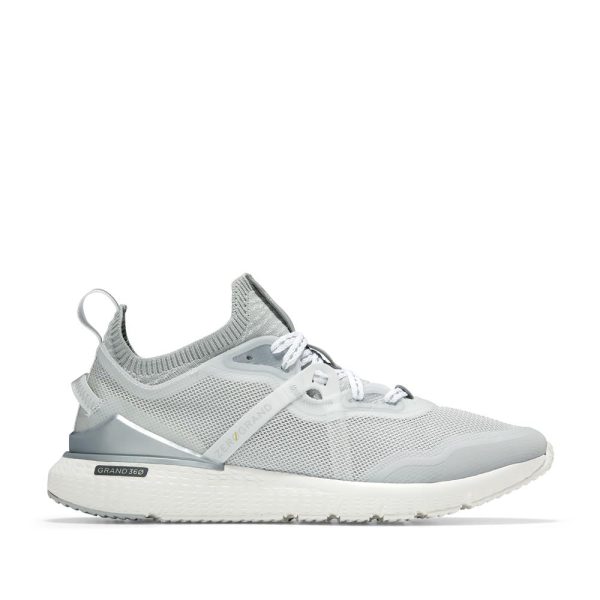 Cole Haan ZERØGRAND Overtake Runner Nimbus Cloud Fashion