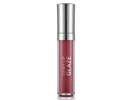 Flormar Dewy Lip Glaze 016 Cherry Blossom - 4.5ml For Cheap