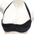 Yamamay Triangle Bra Black 36B Online Sale