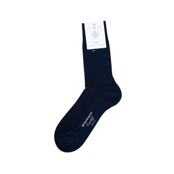 Burlington Socks Blue Free Size Sale