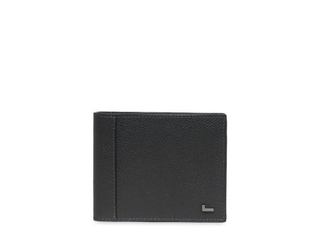 Lancel Stan De Lancel Classic Wallet Hot on Sale