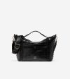 Cole Haan X Rodarte Soft Satchel Bag,Black,One Size Blacksize One Size Online Hot Sale