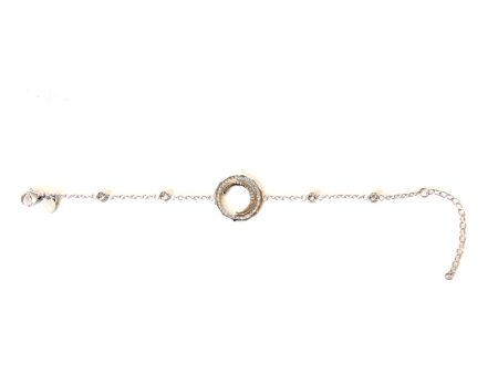 Cerruti Ladies Bracelet Stainless Steel Online Hot Sale