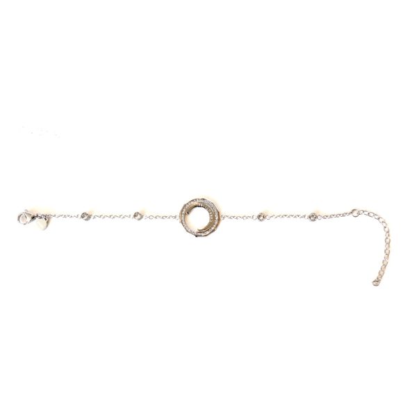 Cerruti Ladies Bracelet Stainless Steel Online Hot Sale