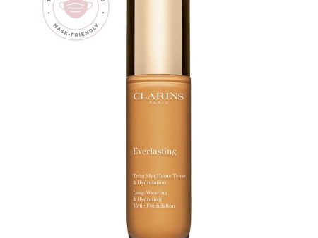 Clarins Everlasting 114.3W 30ml For Sale