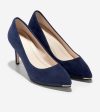 Cole Haan Grand Ambition Pump Womens Fashion For Sale