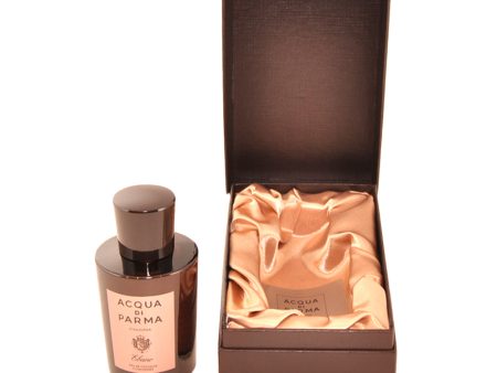 Acqua di Parma Colonia Ebano EDCC - 100ml on Sale