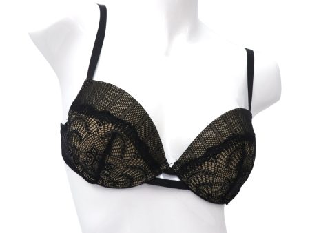 Yamamay Push up Bra Black Online now