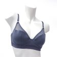 Yamamay Balcony Bra Avio Blue 36B on Sale