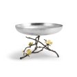 Butterfly Ginkgo Fruit Bowl Fashion