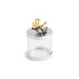 Butterfly Ginkgo Canister Extra Small Fashion