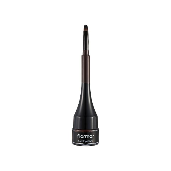 Flormar Gel Eyeliner GE03 Bole Brown - 2.2g Sale