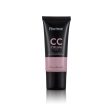 Flormar CC Cream C03 Anti Dark Circles - 35ml For Discount