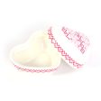 Hutschenreuther Box SmallÂ  Hearts Rose Discount