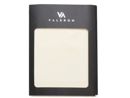 Valeron 700 Tc Plain Fitted Sheet Cream Online