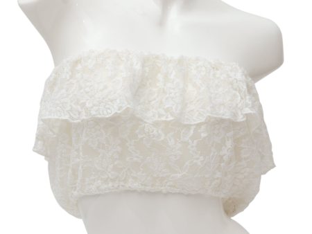 Yamamay Top Optical White Cheap