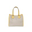 Lancel Summer Tote Tote on Sale