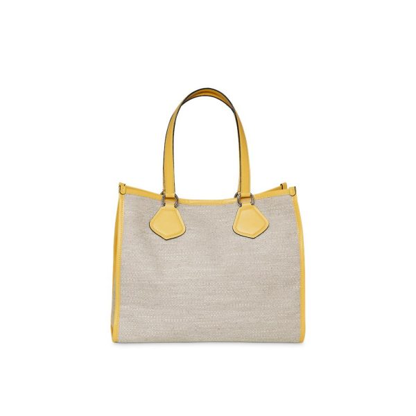 Lancel Summer Tote Tote on Sale