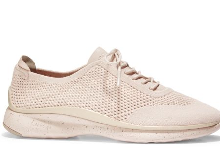 Cole Haan 3.ZERØGRAND Stitchlite Oxford,Morganite,10 Morganitesize 10 Online Sale