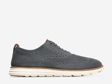 ØriginalGrand Wingtip Oxford Men s Online now