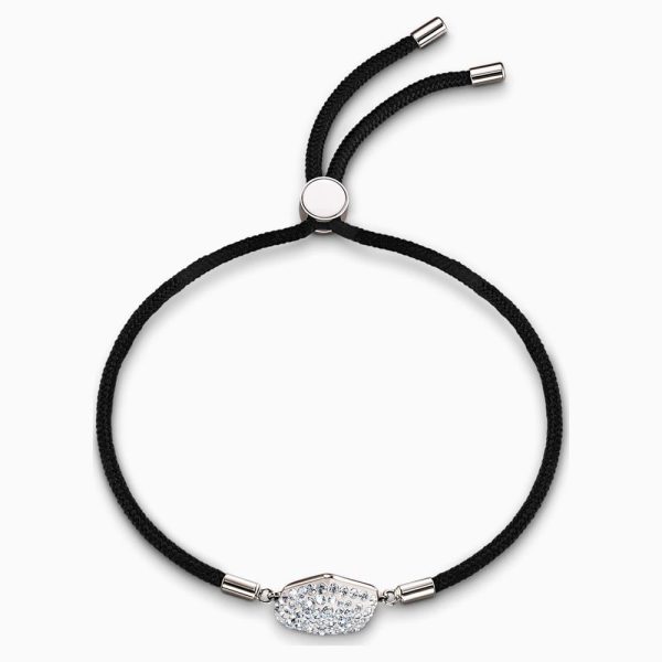 Swarovski Power Collection Air Element Bracelet Light Multi-Coloured Medium Fashion