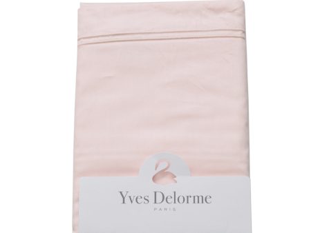 Yves Delorme Triomphe Pillow Case 50X75 cm Online Sale