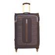 American Tourister Brisbane Spinner Navy Regular For Discount