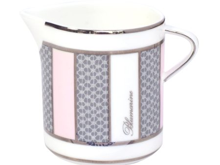 Blumarine Rose Lace Lattiera Creamer Online now