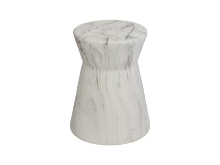 Ethan Allen Orson Ceramic Accent Table Online Hot Sale