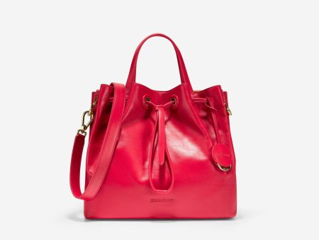 Colehaan Grand Ambition Bucket Bag Online