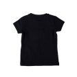 Elisabetta Franchi Black T-Shirt Online Sale