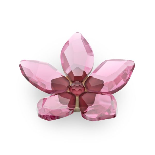 Swarovski Garden Tales Cherry Blossom Magnet, Large on Sale