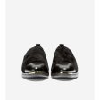 Cole Haan Grand Ambition Slip-on Sneaker Black Suede Online now