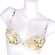 Lise Charmel Underwired Bra Floral Fashion