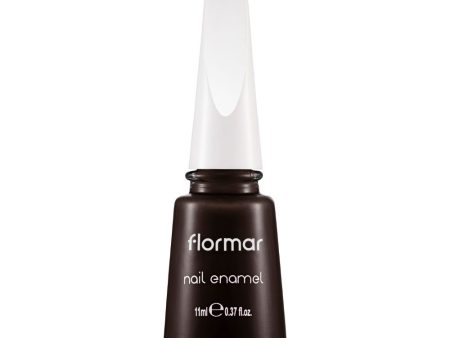 Flormar Nail Enamel 323 Cherry Dessert - 11ml For Cheap