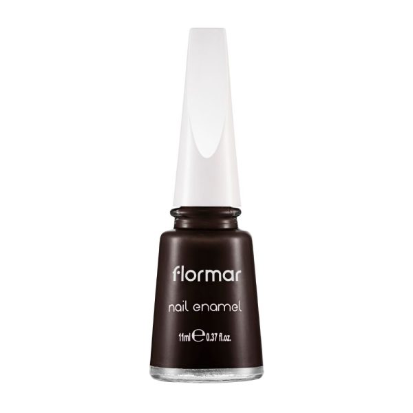 Flormar Nail Enamel 323 Cherry Dessert - 11ml For Cheap