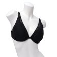 Yamamay Push Up Bra Black 36B For Sale