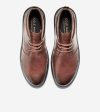 Cole Haan GrandPrø Rally Chukka SneakeMens Fashion on Sale