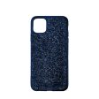 Swarovski Glam Rock Smartphone Case With Bumper IphoneÃ‚Â® 12 12 Pro, Blue Cheap