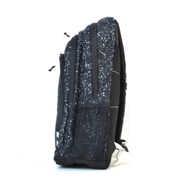 High Sierra Backpacks Blaise Backpack Speckle Black White For Discount