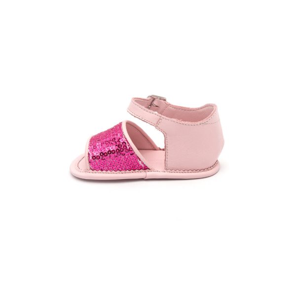 Emilio Pucci Pink Sandal Cheap